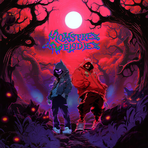 Monstres & Mélodies