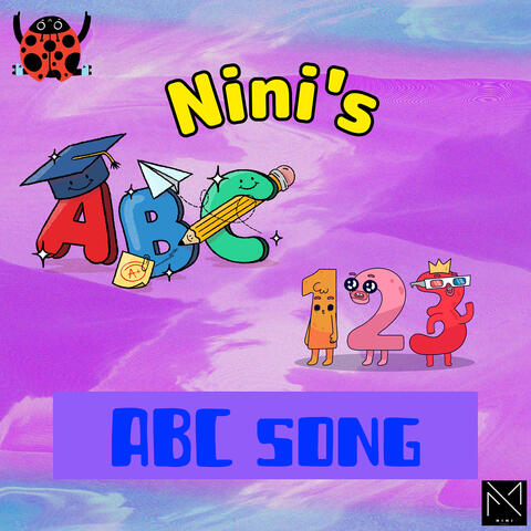 Nini's Abc Song