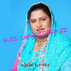 Kudi Chandigarh Di