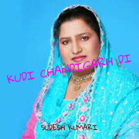 Kudi Chandigarh Di