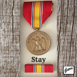 Stay