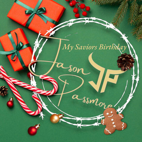 My Saviors Birthday