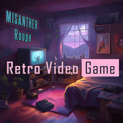 Retro Video Game
