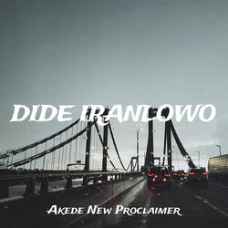Dide Iranlowo
