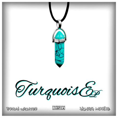 Turquoise EP