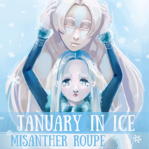 January in Ice (Original Video Game Soundtrack)
