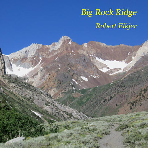 Big Rock Ridge