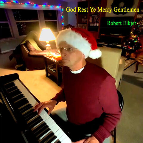 God Rest Ye Merry Gentlemen