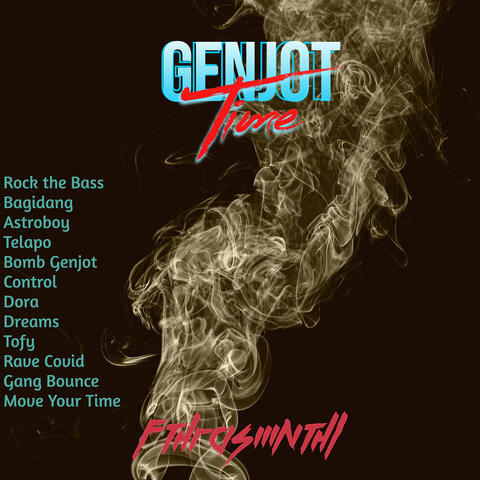 Genjot Time