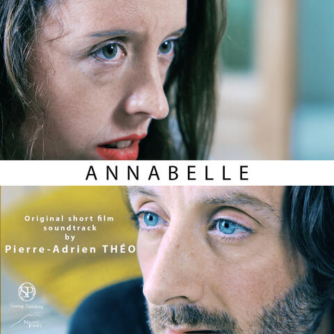 ANNABELLE (Original Short Film Soundtrack)