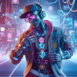 Hot Dance Electro 2024