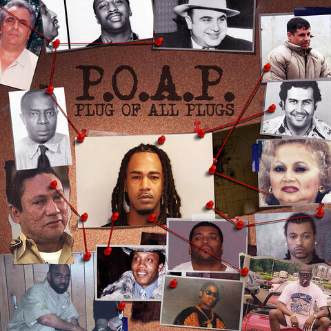 Plug of All Plugs (Poap)