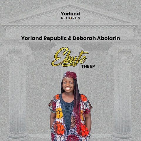 Ebute the EP