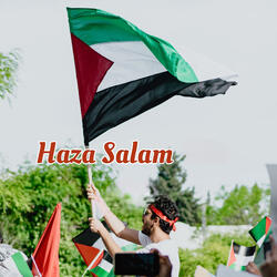Haza Salam (Vocals)