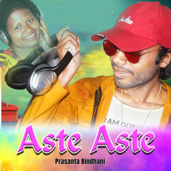 Aste Aste
