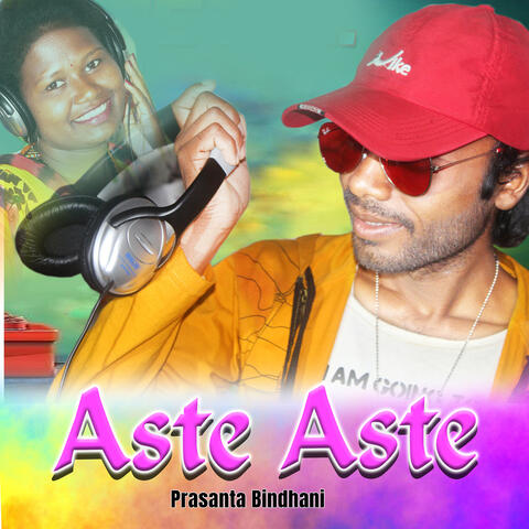 Aste Aste
