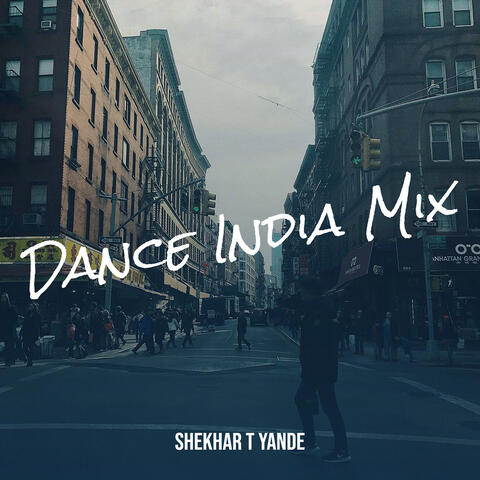Dance India Mix