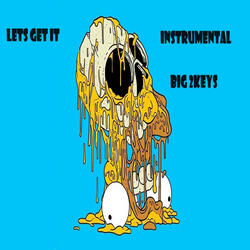 Lets Get It (Instrumental)