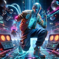 House Electronica