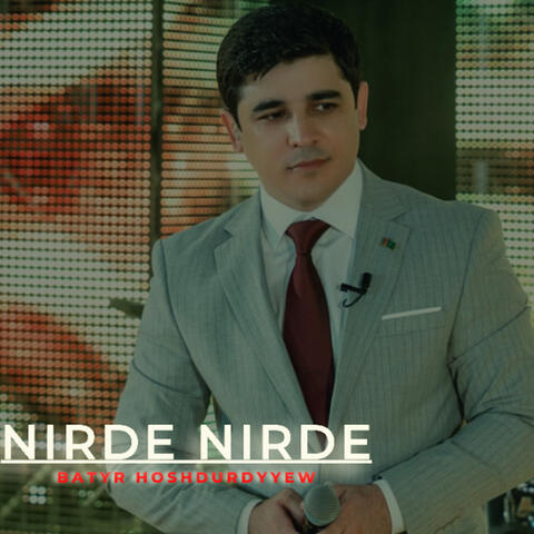 Nirde Nirde