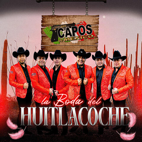 La Boda Del Huitlacoche