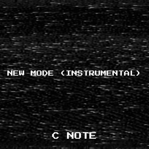 New Mode (Instrumental)