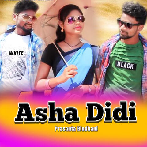 Asha Didi