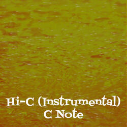Hi-C (Instrumental)