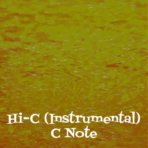 Hi-C (Instrumental)