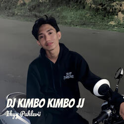 DJ Kimbo Kimbo JJ