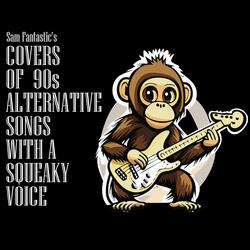 Today (High Pitched Version)
