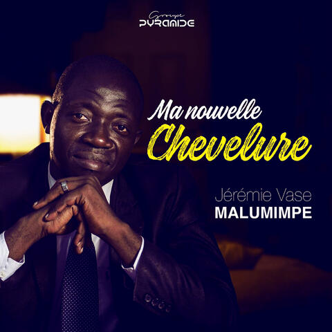 Ma nouvelle chevelure