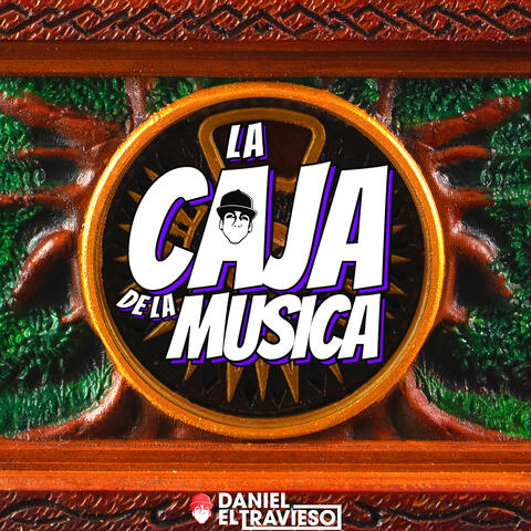 La Caja de la Musica