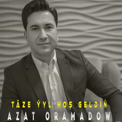 Täze Ýyl Hoş Geldiň
