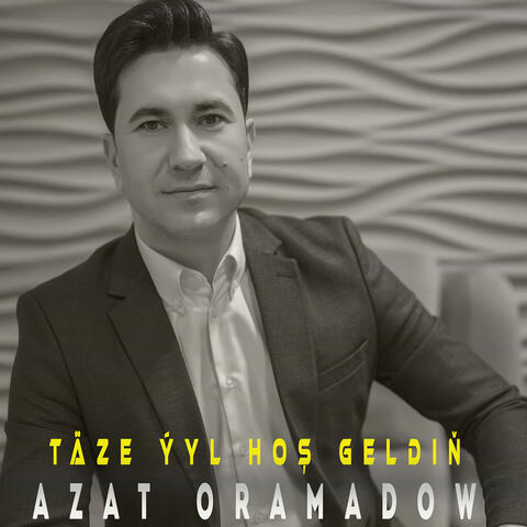 Täze Ýyl Hoş Geldiň