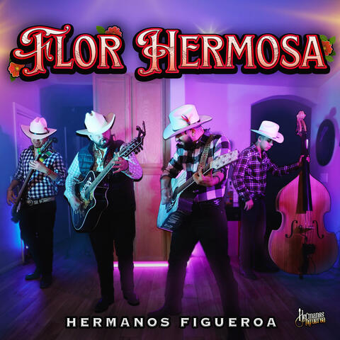 Flor Hermosa (En Vivo)