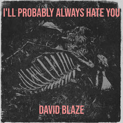 I'll Probably Always Hate You