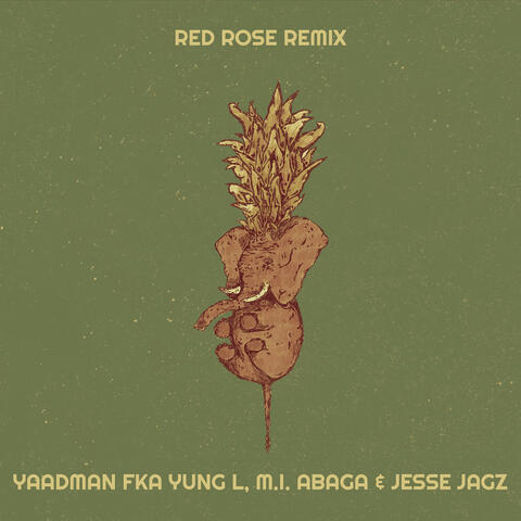 Red Rose (Remix)