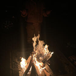 Even tha Nights Is Lonely Oh