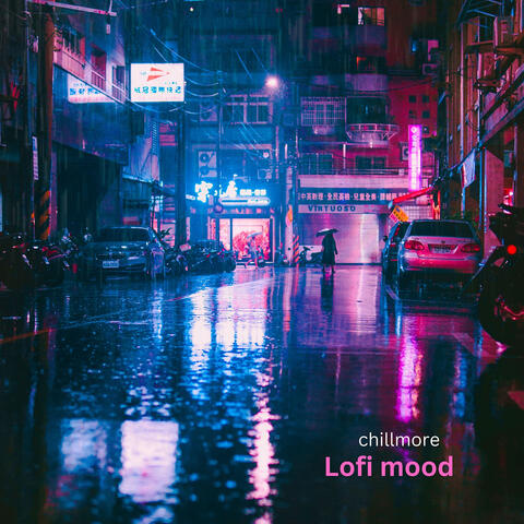 Lofi Mood
