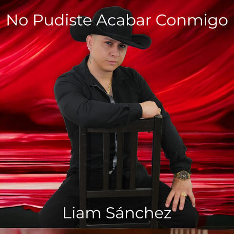 No Pudiste Acabar Conmigo