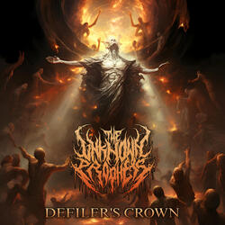 Defiler's Crown