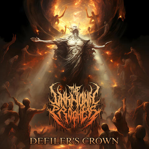 Defiler's Crown