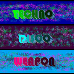 Techno Disco Weapon