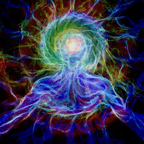 High Vibrational Music