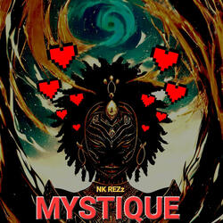 Mystique