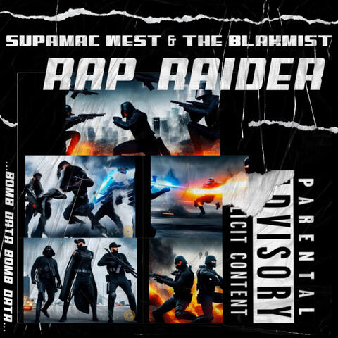 Rap Raider