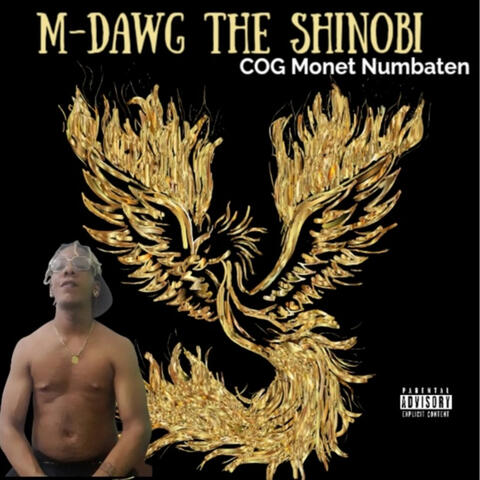 M-Dawg the Shinobi