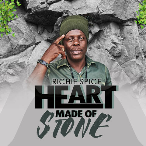Heart Made of Stone