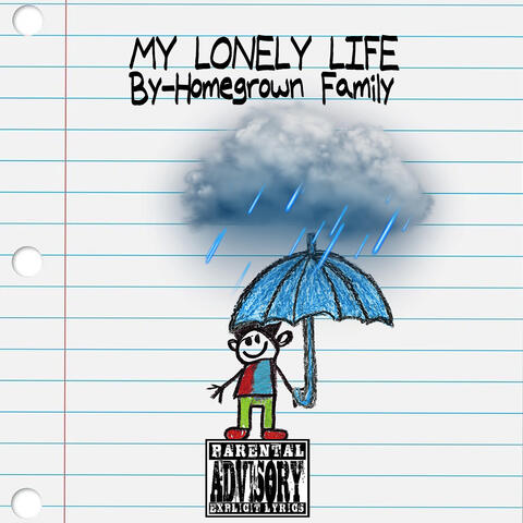 My Lonely Life